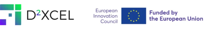 D²XCEL, European Innovation Council, funded by the European Union