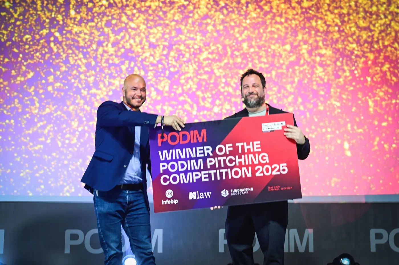 PODIM, Maribor, Slovenia, May 2025