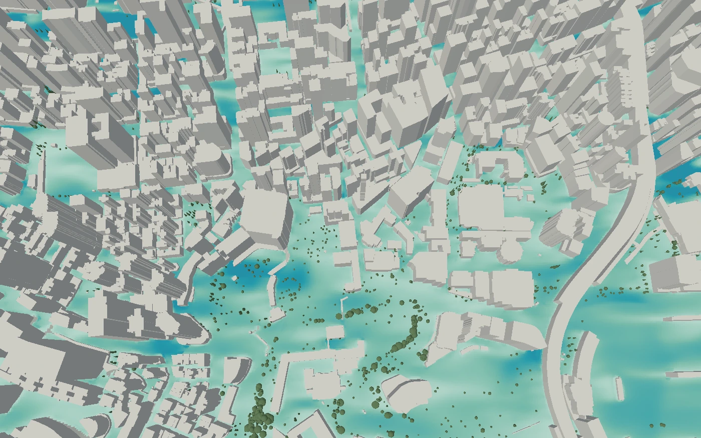 Wind Speed: Hong Kong · wind speed · fixed 0–10 m/s scale