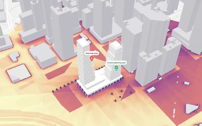 Design & compare: screenshot